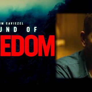 Sound of Freedom wallpaper