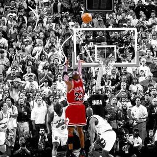 Basketball player aesthetic wallpaper