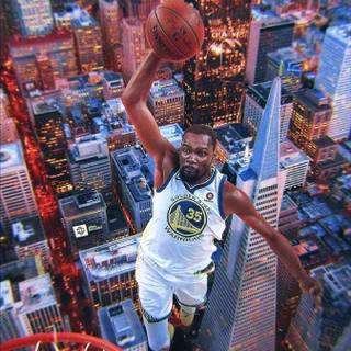 Basketball player aesthetic wallpaper