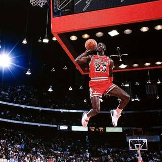 Basketball player aesthetic wallpaper