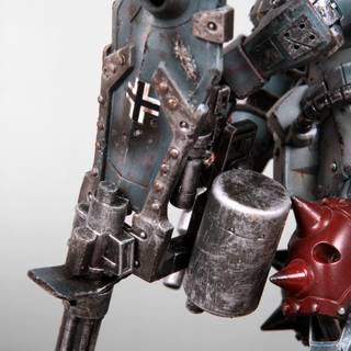 Gouf Custom wallpaper