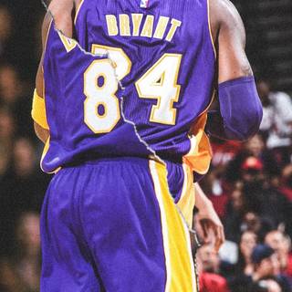 Basketball player aesthetic wallpaper