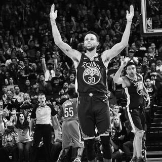 Basketball player aesthetic wallpaper