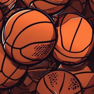 Basketball player aesthetic wallpaper