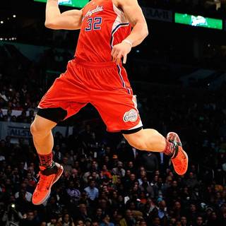 Basketball player aesthetic wallpaper