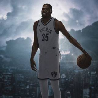 Basketball player aesthetic wallpaper