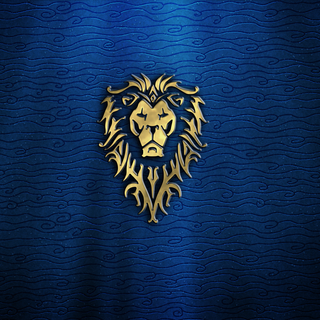 World of Warcraft Alliance wallpaper