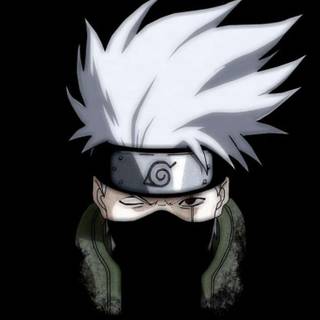 Kakashi Hatake phone wallpaper