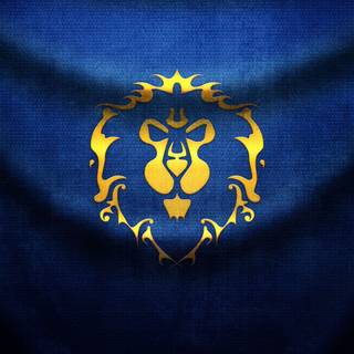 World of Warcraft Alliance wallpaper