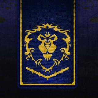 World of Warcraft Alliance wallpaper