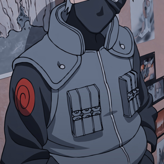Kakashi Hatake phone wallpaper
