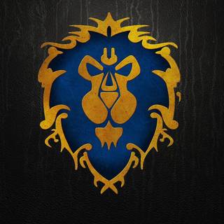 World of Warcraft Alliance wallpaper