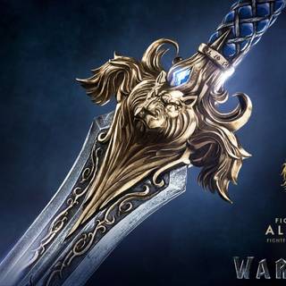 World of Warcraft Alliance wallpaper