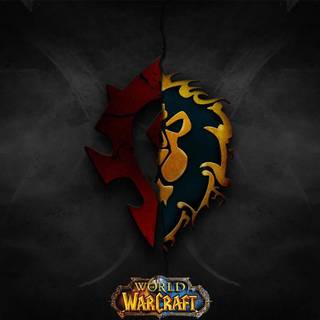 World of Warcraft Alliance wallpaper