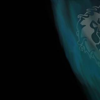 World of Warcraft Alliance wallpaper