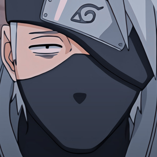 Kakashi Hatake phone wallpaper