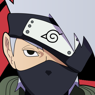 Kakashi Hatake phone wallpaper