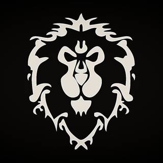 World of Warcraft Alliance wallpaper
