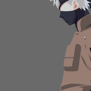 Kakashi Hatake phone wallpaper