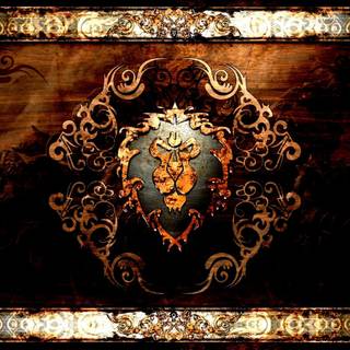 World of Warcraft Alliance wallpaper