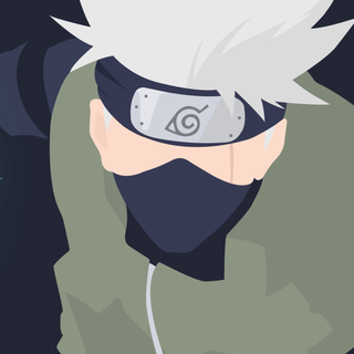 Kakashi Hatake phone wallpaper