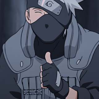 Kakashi Hatake phone wallpaper