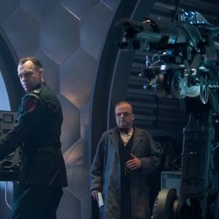 Arnim Zola wallpaper