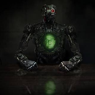 Arnim Zola wallpaper
