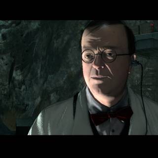 Arnim Zola wallpaper