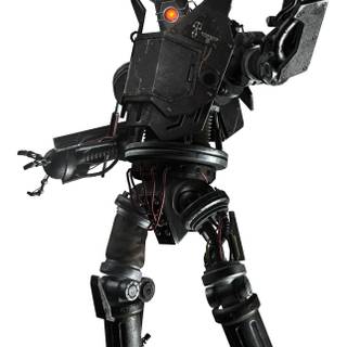 Arnim Zola wallpaper