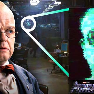 Arnim Zola wallpaper