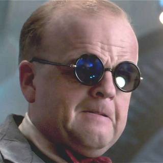 Arnim Zola wallpaper