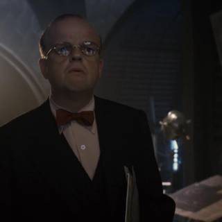 Arnim Zola wallpaper