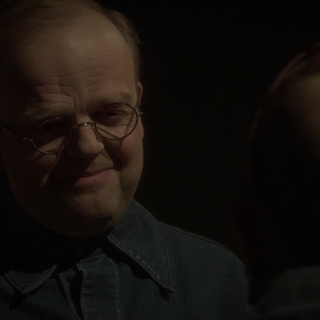 Arnim Zola wallpaper