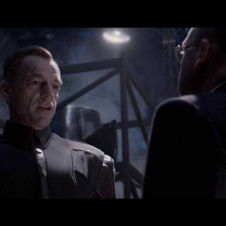 Arnim Zola wallpaper