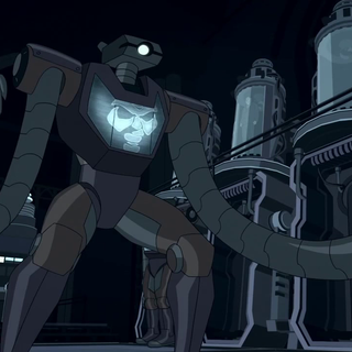 Arnim Zola wallpaper