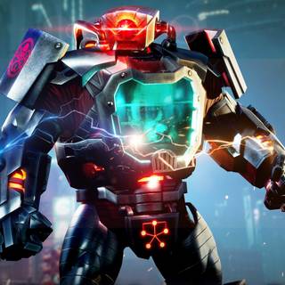 Arnim Zola wallpaper