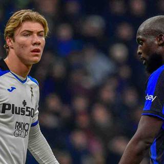 Rasmus Højlund wallpaper