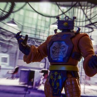 Arnim Zola wallpaper