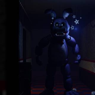 FNAF VHS wallpaper
