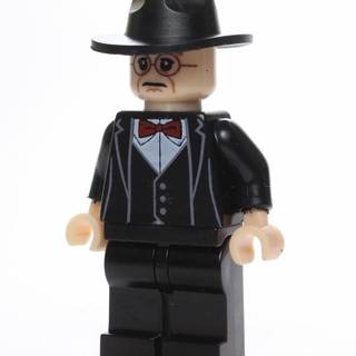 Arnim Zola wallpaper