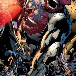 Arnim Zola wallpaper