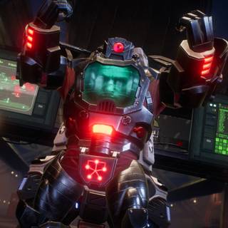 Arnim Zola wallpaper