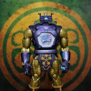 Arnim Zola wallpaper