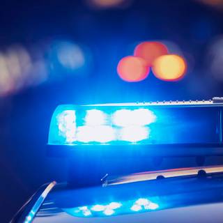 British police wallpaper