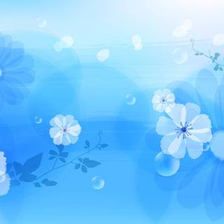 Light blue color wallpaper
