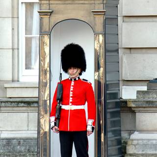 British police wallpaper