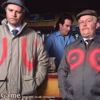 Still Game wallpaper
