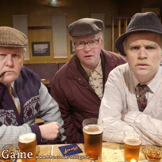 Still Game wallpaper