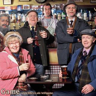Still Game wallpaper